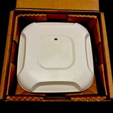 Cisco AIR-CAP3702I-A-K9 Aironet 3702i Wireless Access Point AP3700i BRAND NEW picture