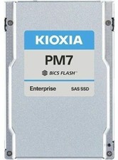 Kioxia America - KPM7VVUG3T20 - KIOXIA PM7-V KPM7VVUG3T20 3.13 TB Solid State picture