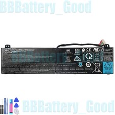 New 84.36Wh AP18JHQ Battery for Acer Predator Triton 500 PT515-51 Series picture