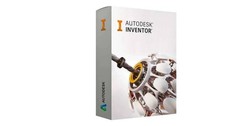 Autodesk Inventor Professional 2027 + Update (Windows) Product Key + Code picture