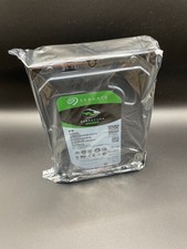 8TB Seagate Barracuda Internal SATA HDD ,5400 RPM, 3.5 inch (ST8000DMZ04) Sealed picture