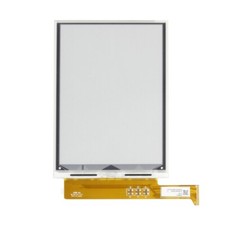 6-inch e-ink display for Raspberry Pi 16 grayscale embedded controller IT8951 picture