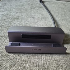 Anker Docking Station for Steam Deck/ROG Ally 6-in-1 USB C Hub HDMI 4K@60Hz 100W picture