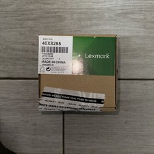 NEW 40X8295 Lexmark Pickup Roller & Separation Pad CH10/22 MS310, MS510 GENUINE picture