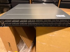 Dell Networking 32 Port 100GbE QSFP28 Network Switch Z9100-ON picture