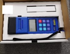 QTY:1 NEW AP-400K Surface Thermometer Thermometer with Print Printing Paper picture
