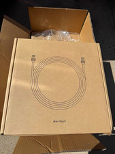 Starlink Standard Cable 45 m (147.6 ft) Brown MPN 04856100-505 picture