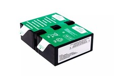 APCRBC124-PW replacement battery compatible with Battery Cartridge #124, BR1300G picture
