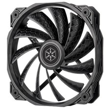 Silverstone SF160B 160mm Shark Force Fan Blade PWM Fan, 4PIN PWM picture