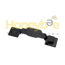 IPAD 7TH GEN A2197 MW752LL/A 2019 HOME BUTTON HOLDING BRACKET picture