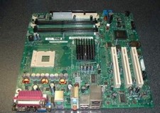 Dell U2575 OptiPlex 170L Intel 865 Socket 478 Desktop Motherboard picture