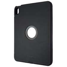 INCOMPLETE OtterBox Defender Series Case for Apple iPad Air (4th Gen) - Black picture