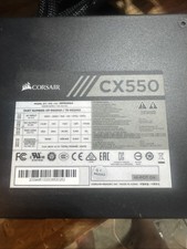 Corsair CX Series CP-9020121 picture