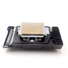 Brand New Dx5 Water Based Printhead F187000 Unlocked for EpSon 4880 7880 9880 picture