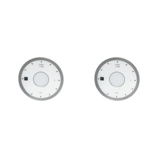 2pcs Service Station Encoder Disk Fits For HP Designjet T3500 T1530 T930 T730 picture