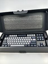 Drop CTRL Mechanical Gaming Keyboard - Black - Halo True Switches - ONE BAD LED picture