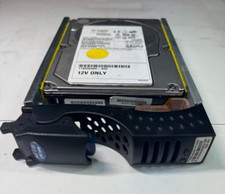 EMC 005048495 ST3146807FCV 146GB 10K RPM 8MB Cache 2Gb/s  Fibre Channel HDD 3.5
