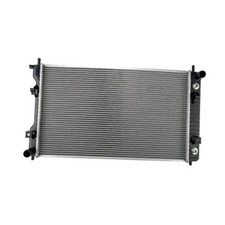OEM-CU13103 Complete Radiator 2008-2009 Equinox 3.6L, 2010-2017 Equinox picture