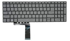 Replacement Laptop US Layout Keyboard Without Backlit for Lenovo ideaPad picture