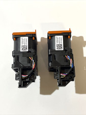 LOT OF 2 RG2X2 Dell PowerEdge R640 Server Cooling Fan picture