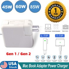 AC Adapter Laptop Charger For Apple 2013-2021 13