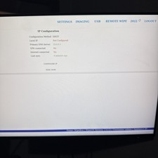 Shuttle XPC DS437 Dual Core Celeron 1037U 1.6GHZ  8GB RAM 250GB HDD WiFi picture