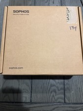 Sophos APX 320 Dual-Band Wireless Access Point Brand New picture