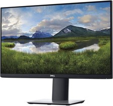 Dell P2219H 21.5in Full HD IPS LED Monitor - Black - BRAND NEW picture
