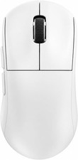 PWNAGE Ultra Custom Pro Symm 3,  50g Hot-Swap Modular Mouse, 8k polling - White picture