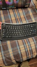 Microsoft Bluetooth Mobile Keyboard 6000 W Comfort Curve Design picture