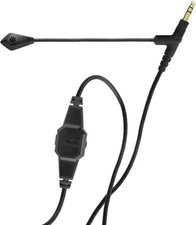 BoomPro Microphone for Gaming & Communication - Lightweight & Detachable picture