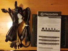 Thermaltake SPR-0750F-R SMART PRORGB 750W Power Supply 110/240V picture