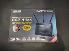 ASUS RT-AC68R Dualband Gigabit Router picture