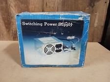 Astec SA145-3408 PS/2 200W Switching Power Supply picture