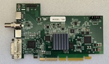 Datapath HD Video Capture Card, HDMI/SDI/S-Video/DVI-D, Model 199 picture
