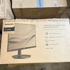 Philips V Line 24