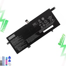 New L16C4PB3 L16L4PB3 L16M4PB3 Battery for Lenovo IdeaPad 720S-13IKB picture