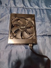Gold Segotep Gp1350 Modular. untested  LTD Power Supply picture