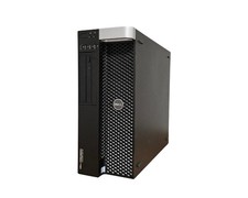 Dell Precision T5810 E5-1620 v3 3.5Ghz 4-Core 32GB RAM NO DRIVE NO OS picture