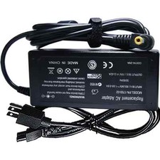 AC  Adapter Charger Power For Fujitsu Lifebook A3210 A6120 A6210 A3110 A3130  picture