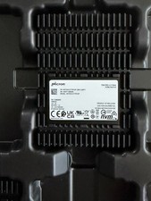 Micron 7500 Pro 7.68TB U.3 PCIe 4.0 NVMe SSD MTFDKCC7T6TGP New picture