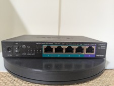 TrendNet TEG-S350 Unmanaged 5-Port Ethernet Switch picture