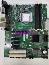 1pc used ATX-6977 motherboard picture