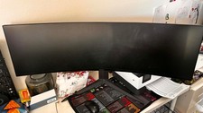 LG UltraGear 45GR65DC-B 45
