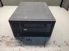HP StorageWorks Ultrium 460 Tape Drive picture