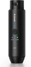 XLR Wireless Bluetooth Receiver Adapter for PA Systems Audio Mixer 20H CV-1 1Pc picture