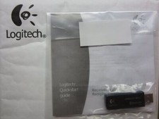 Logitech Replacement Bluetooth USB Receiver for diNovo Edge Mini MX5500 and m... picture