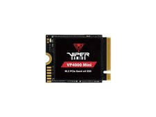 Patriot VP4300 Mini 2TB M.2 2230 SSD, PCIe Gen4 NVMe, Internal Solid State Drive picture