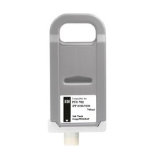 PFI-702 Matte Black Ink Cartridge for Canon IPF 8100 9100 PFI702MBK picture