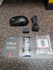 Pulsar X2H v3 eS edition picture